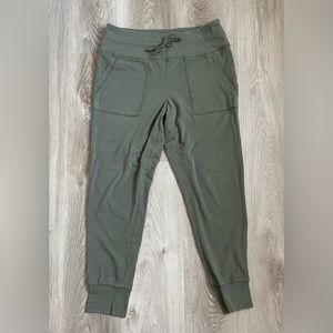 Wild Fable Green Joggers